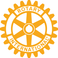 Rotary logo